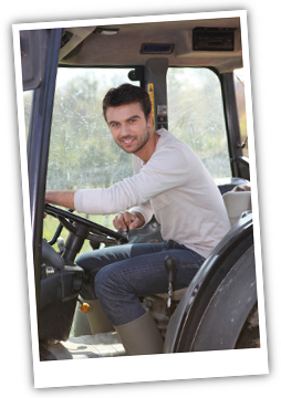 rencontre agriculteur